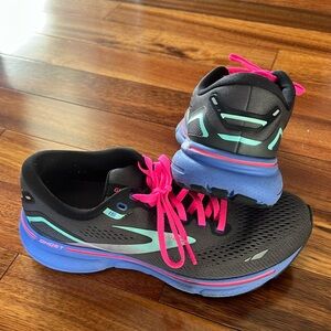 Brooks Ghost 15